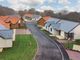 Thumbnail Detached bungalow for sale in Ashtree Close, Reepham, Norwich