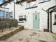 Thumbnail Terraced house for sale in Fiddle Street, Buxton