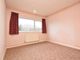 Thumbnail Bungalow for sale in Archdale Close, West Winch, King's Lynn