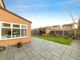 Thumbnail Detached house for sale in Becconsall Drive, Crewe, Cheshire