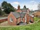 Thumbnail Detached house for sale in Uttoxeter Road, Tean, Stoke On Trent