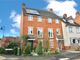 Thumbnail End terrace house for sale in Mazurek Way, Swindon, Wiltshire
