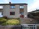 Thumbnail End terrace house for sale in Waverley Road, Wick