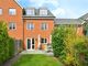 Thumbnail Town house for sale in Clements Close, Puckeridge, Ware