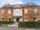 Thumbnail Flat for sale in Newbury, Berkshire