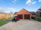 Thumbnail Detached house for sale in Arne, Wareham, Dorset