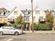 Thumbnail Flat for sale in Featherstone Road, Southall