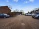 Thumbnail Terraced house for sale in Shearwater Court, Ifield, Crawley