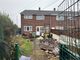 Thumbnail Town house for sale in Windermere Drive, Knottingley