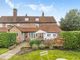 Thumbnail End terrace house for sale in Fishpool Street, St. Albans, Hertfordshire