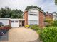 Thumbnail Detached house for sale in Merton Drive, Chester