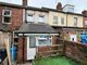 Thumbnail Terraced house for sale in Robey Street, Sheffield