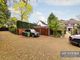 Thumbnail Detached house for sale in Warren Road, Coombe, Kingston Upon Thames