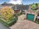 Thumbnail Bungalow for sale in Summers Road, Farncombe, Godalming