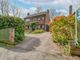 Thumbnail Detached house for sale in Hall Drive, Appleton, Warrington