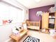 Thumbnail Town house for sale in Alder Road, Whinmoor, Leeds, West Yorkshire