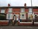 Thumbnail Terraced house for sale in Chequer Road, Doncaster, South Yorkshire