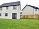 Thumbnail Detached house for sale in The Langdale, Plot 25, Newfields Estate, Askam-In-Furness