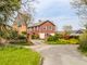 Thumbnail Detached house for sale in Upper Green Road, Shipbourne, Tonbridge, Kent