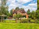 Thumbnail Detached house for sale in Becket Wood, Newdigate, Surrey