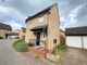 Thumbnail Semi-detached house for sale in Sprigs Road, Peterborough