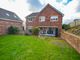 Thumbnail Detached house for sale in Fairfields Way, Aston, Sheffield