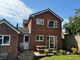 Thumbnail Detached house for sale in Rosemary Lane, Madley, Hereford