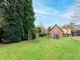 Thumbnail Detached house for sale in Rectory Road, Sutton Coldfield