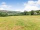 Thumbnail Land for sale in Glyn Ceiriog, Llangollen