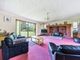 Thumbnail Detached bungalow for sale in The Croft, Bargate, Belper