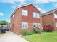 Thumbnail Detached house for sale in Thornden Close, Herne Bay