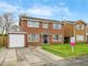 Thumbnail Detached house for sale in Welbeck Road, Wisbech
