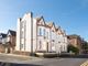 Thumbnail Flat for sale in Grange Road West, Prenton