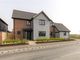 Thumbnail Detached house for sale in Alia Way, Church Road, North Lopham, Diss