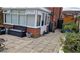 Thumbnail Semi-detached house for sale in Heron Drive, Manchester