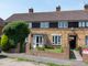 Thumbnail Terraced house for sale in Harefield Avenue, Worthing