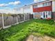 Thumbnail Terraced house for sale in Belstedes, Basildon