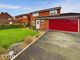 Thumbnail Detached house for sale in Mill Lane, St. Helens