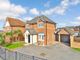 Thumbnail Detached house for sale in Crocus Avenue, Minster-On-Sea, Sheerness, Kent