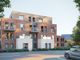 Thumbnail Flat for sale in Carmona Court, Cavendish Road, Salford