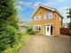 Thumbnail Detached house for sale in Adelaide Close, Stapleford, Nottingham