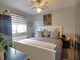 Thumbnail Link-detached house for sale in Water Lane, Farnborough