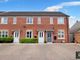 Thumbnail Terraced house for sale in Dawkes Road, Longford, Gloucester