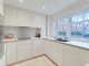 Thumbnail Terraced house for sale in Langham Place, Chiswick