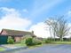 Thumbnail Detached bungalow for sale in Orchard Close, Shillingford, Wallingford