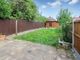 Thumbnail Terraced house for sale in Oval Road, Rushden