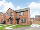 Thumbnail Semi-detached house for sale in Woodview Drive, Accrington