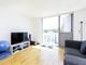 Thumbnail Flat to rent in Highbury Stadium Square, London