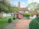 Thumbnail Detached house for sale in Westland Green, Little Hadham, Hertfordshire