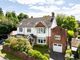 Thumbnail Detached house for sale in Millway, Reigate